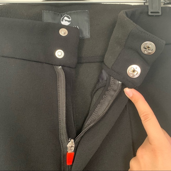 CORDOVA Val D’Isere Skinny Slim Fit Ski Pants - Picture 10 of 16